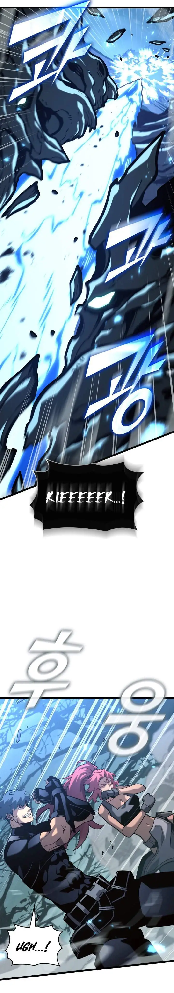 Return of the SSS-Class Ranker Chapter 188