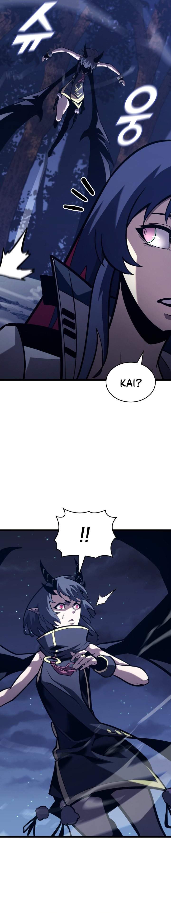 Return of the SSS-Class Ranker Chapter 188