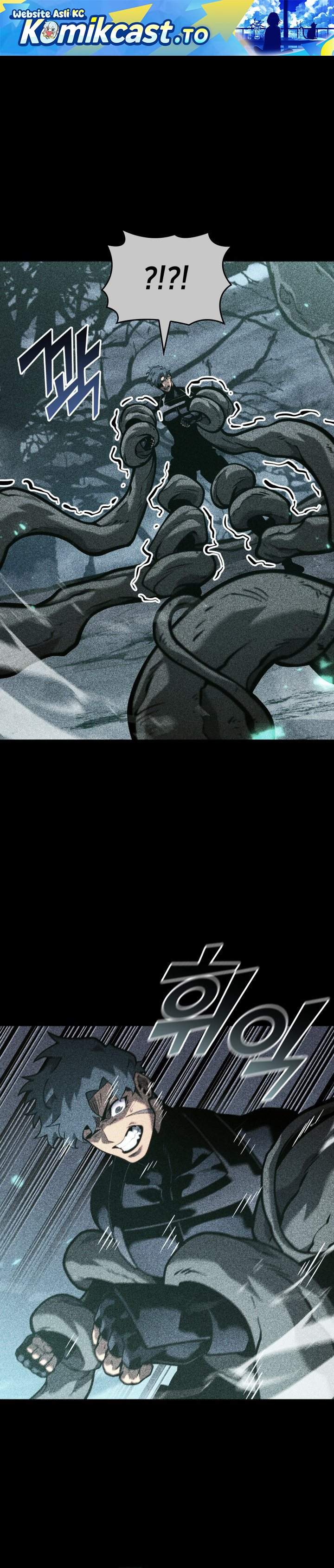 Return of the SSS-Class Ranker Chapter 188