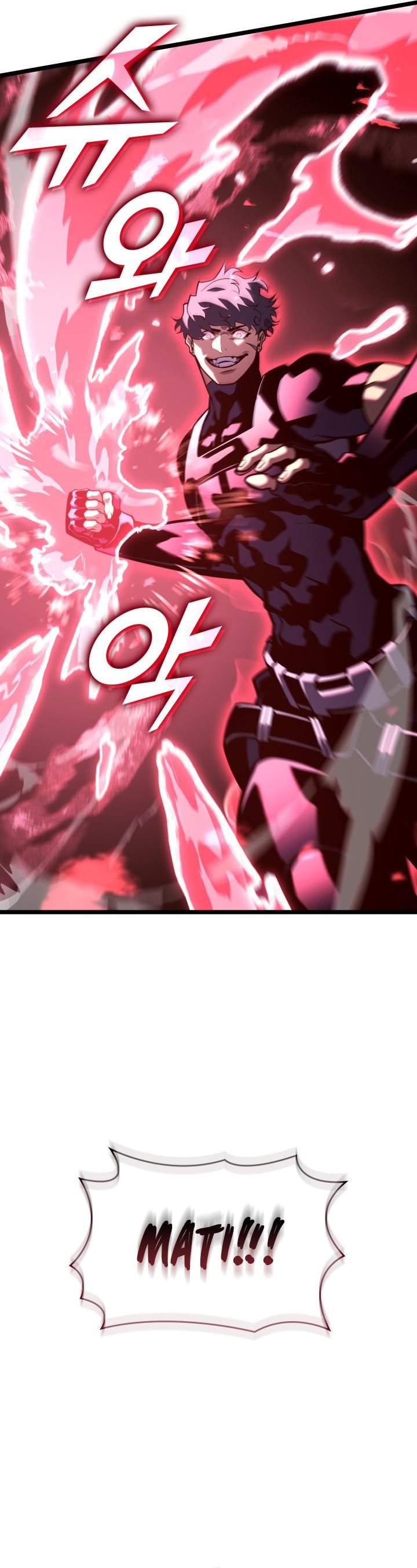 Return of the SSS-Class Ranker Chapter 188