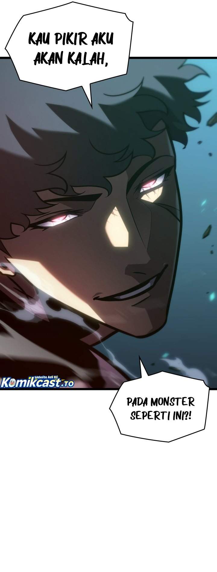 Return of the SSS-Class Ranker Chapter 188