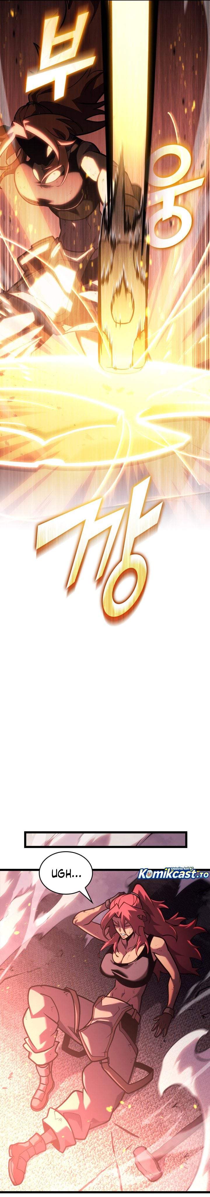 Return of the SSS-Class Ranker Chapter 189