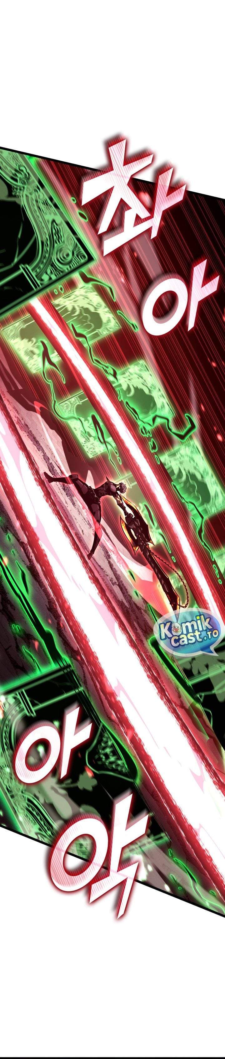 Return of the SSS-Class Ranker Chapter 190