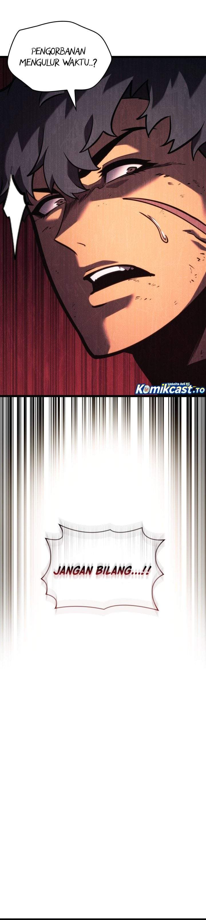 Return of the SSS-Class Ranker Chapter 190