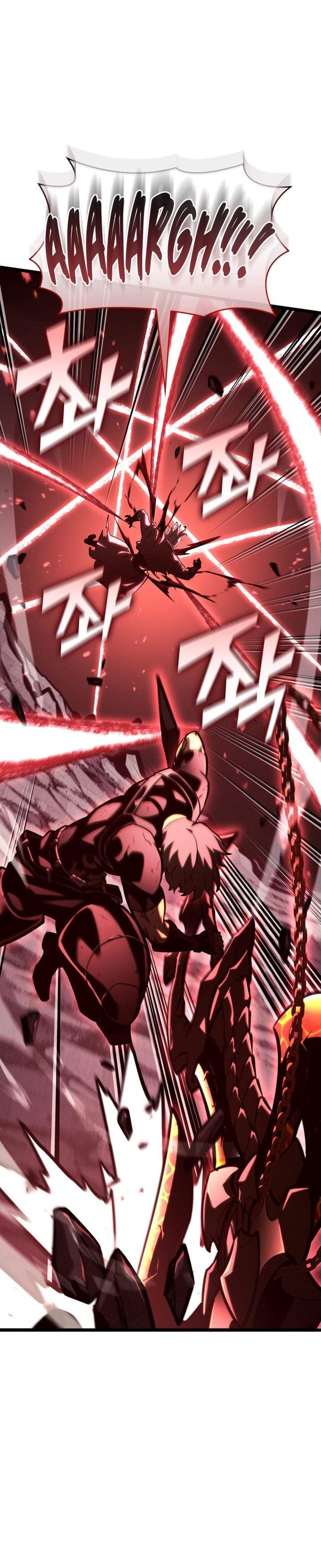 Return of the SSS-Class Ranker Chapter 190