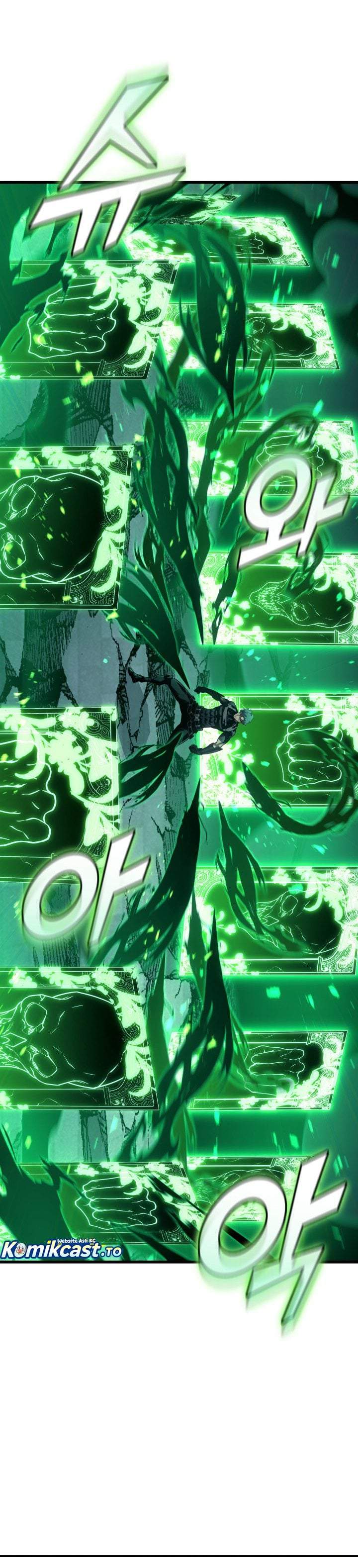 Return of the SSS-Class Ranker Chapter 190