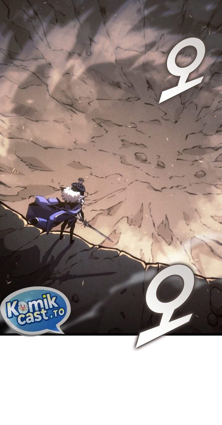 Return of the SSS-Class Ranker Chapter 191