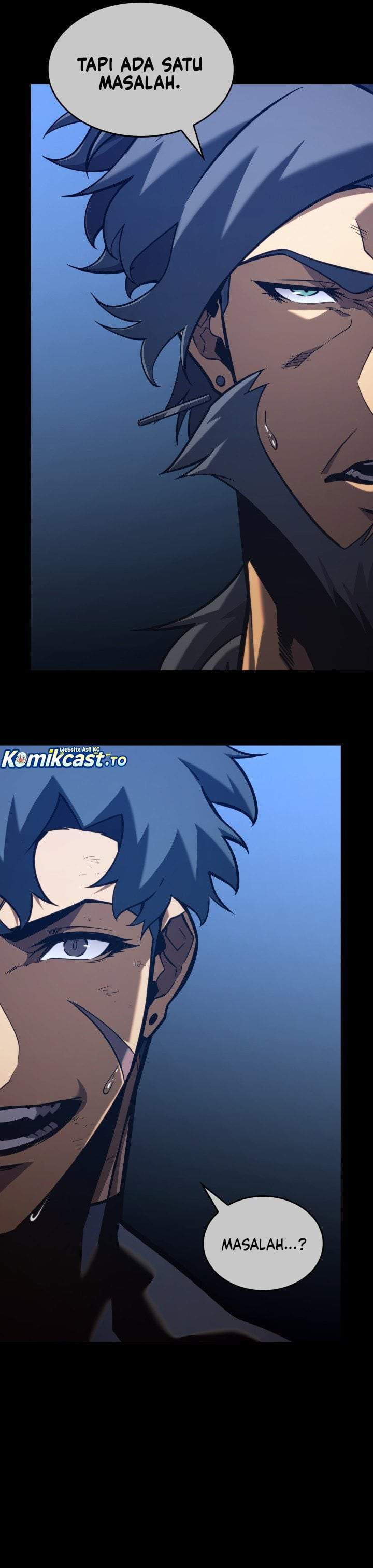 Return of the SSS-Class Ranker Chapter 192
