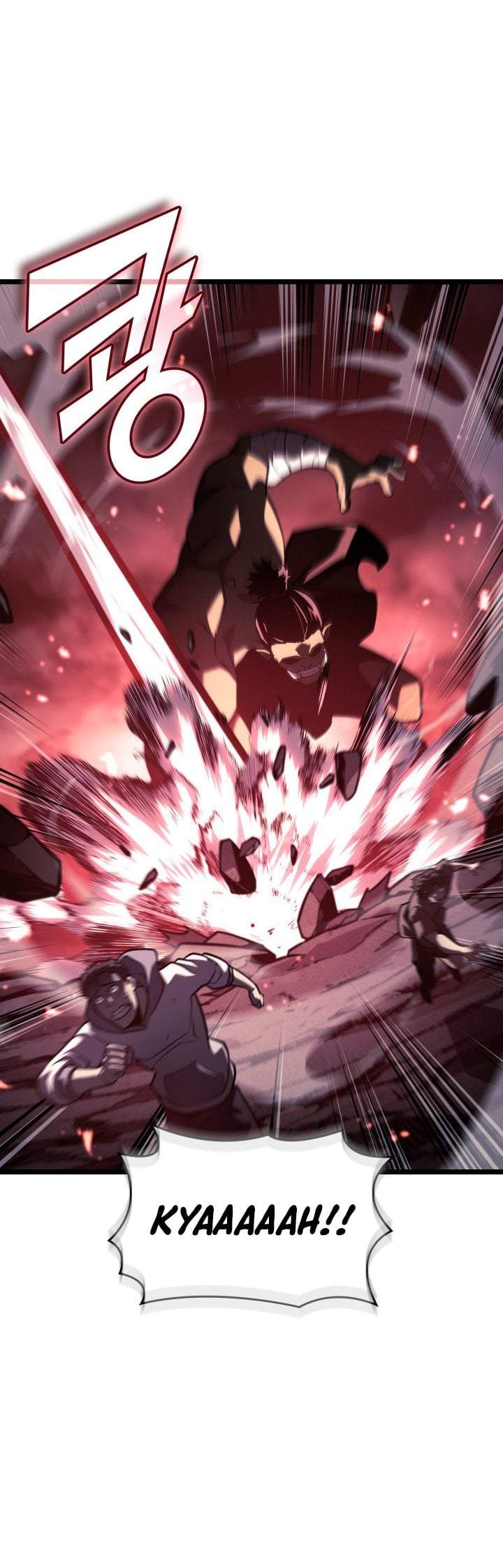 Return of the SSS-Class Ranker Chapter 192