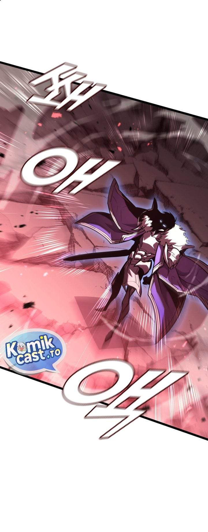Return of the SSS-Class Ranker Chapter 192