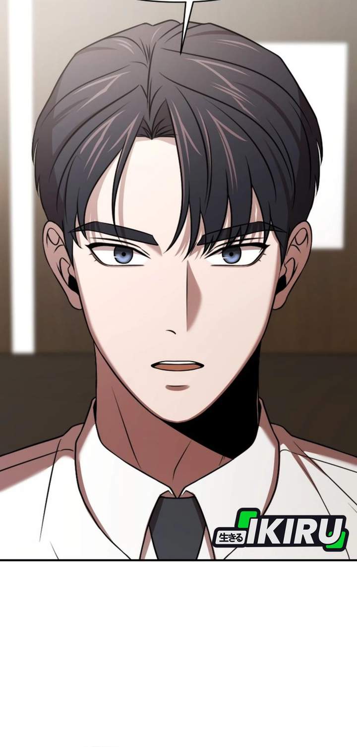 When a Genius Office Worker Goes Too Far Chapter 38