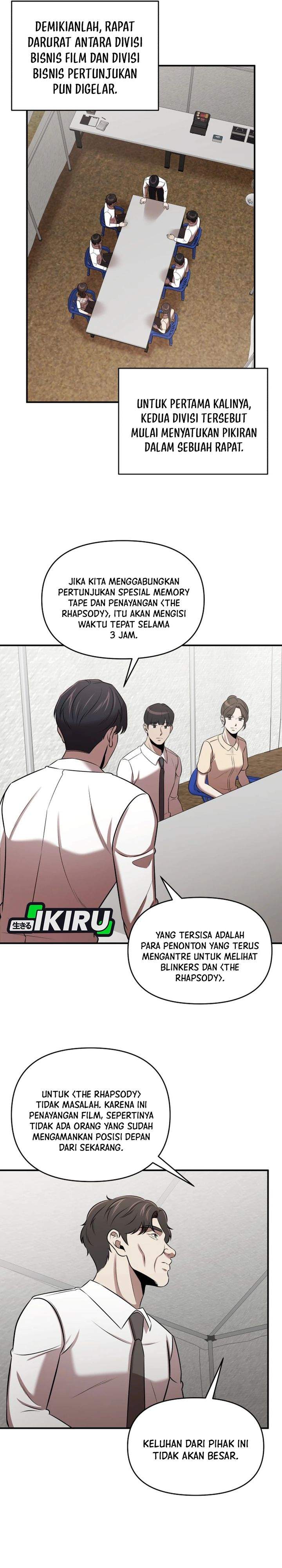 When a Genius Office Worker Goes Too Far Chapter 40