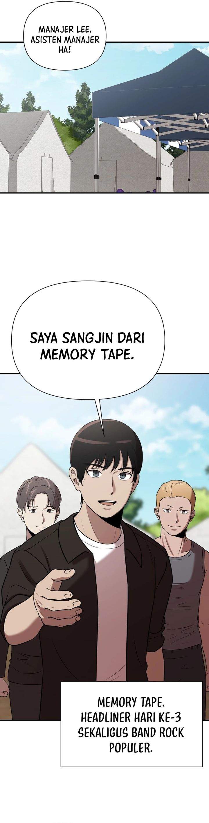 When a Genius Office Worker Goes Too Far Chapter 40