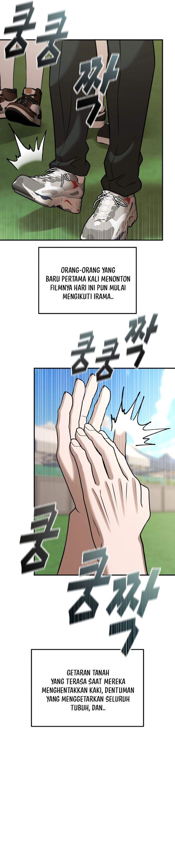 When a Genius Office Worker Goes Too Far Chapter 41
