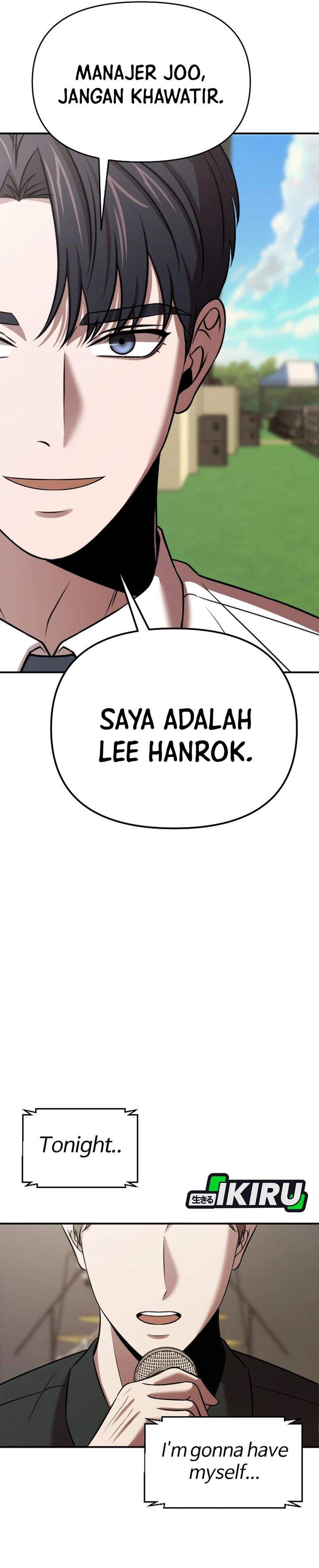 When a Genius Office Worker Goes Too Far Chapter 41