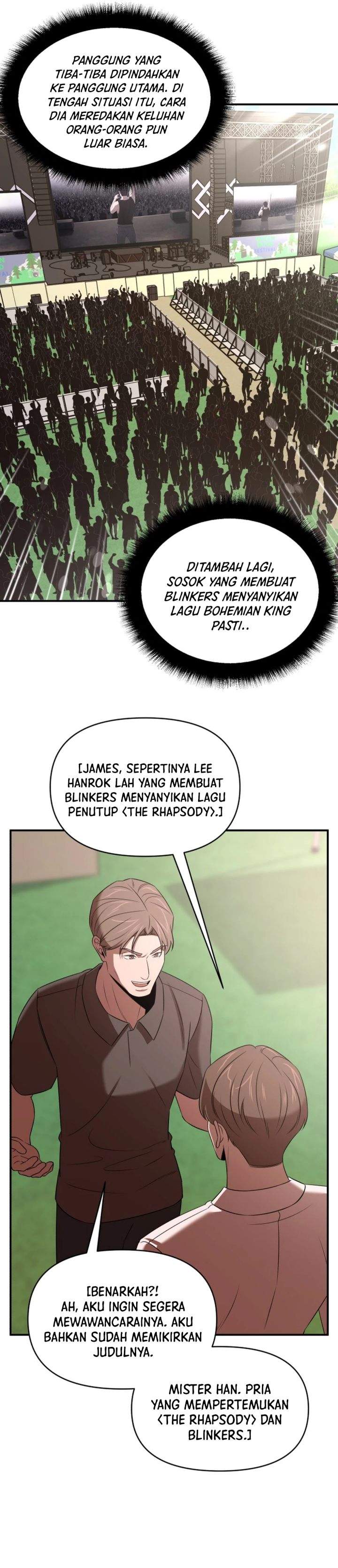 When a Genius Office Worker Goes Too Far Chapter 42