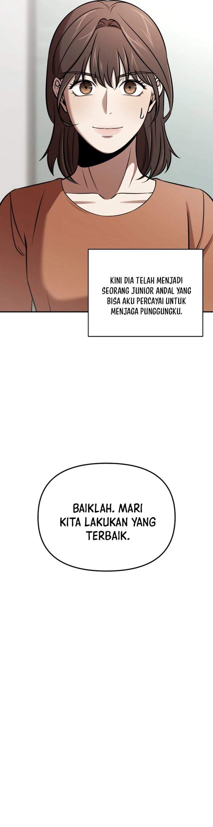 When a Genius Office Worker Goes Too Far Chapter 44