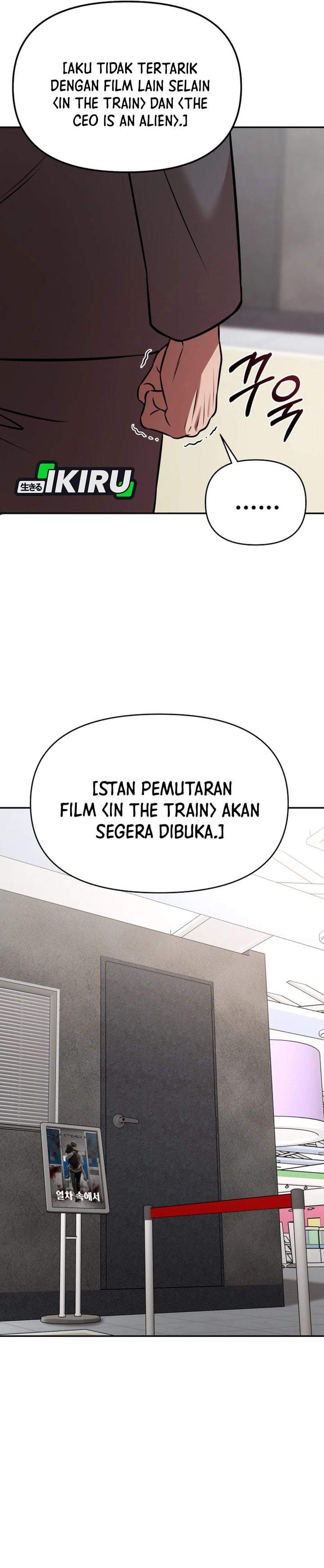 When a Genius Office Worker Goes Too Far Chapter 48