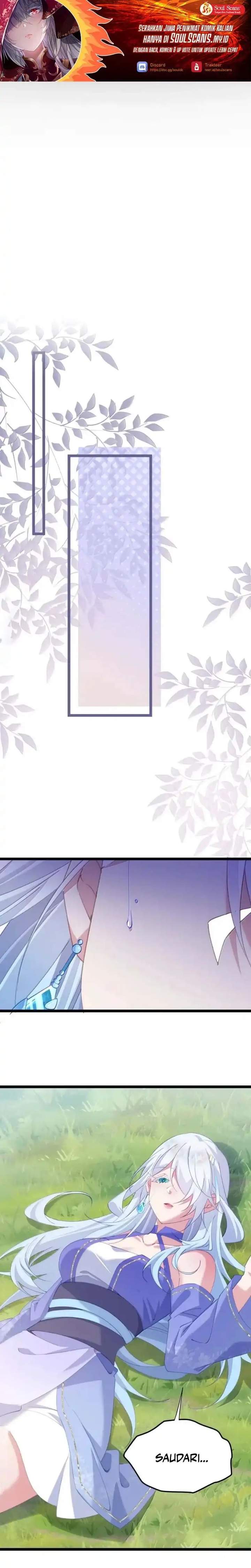 Breaking Into The Body of The Emperor’s Daughter Chapter 76