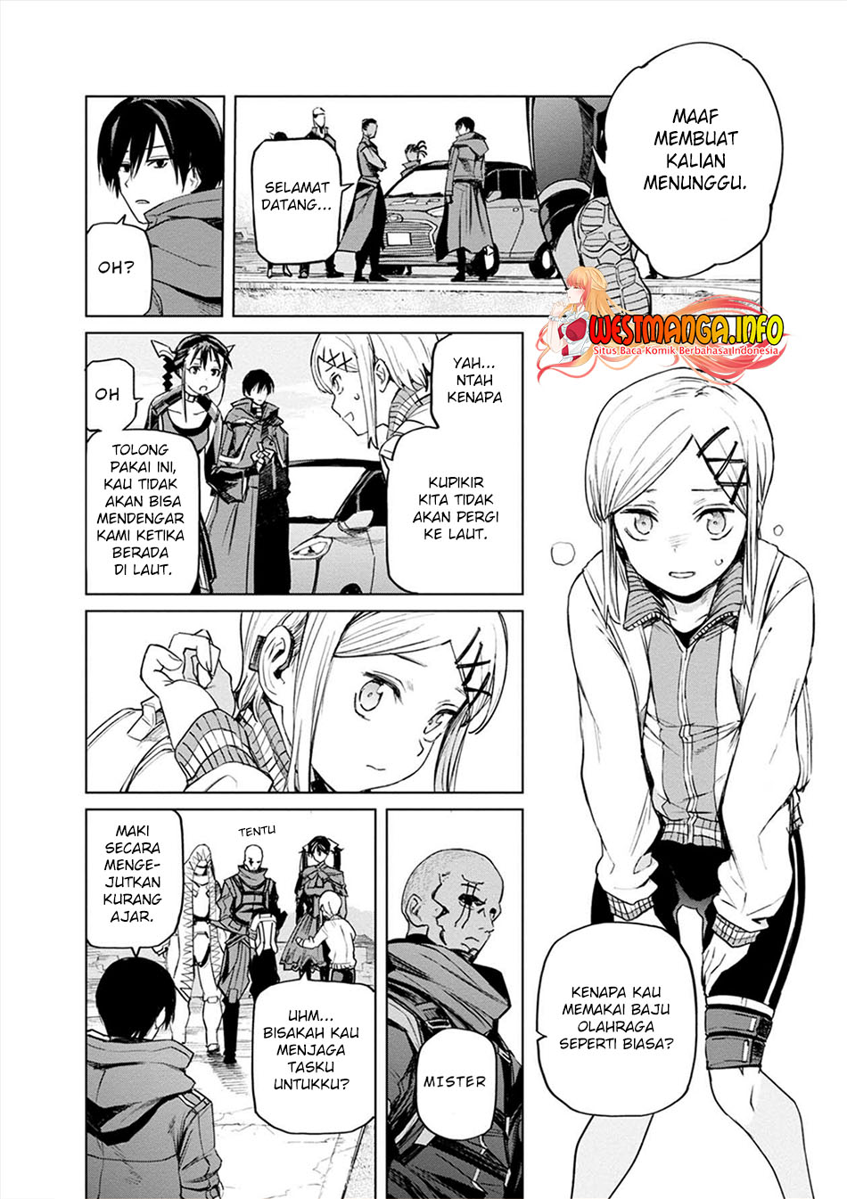 Cosmic Censorship Chapter 14