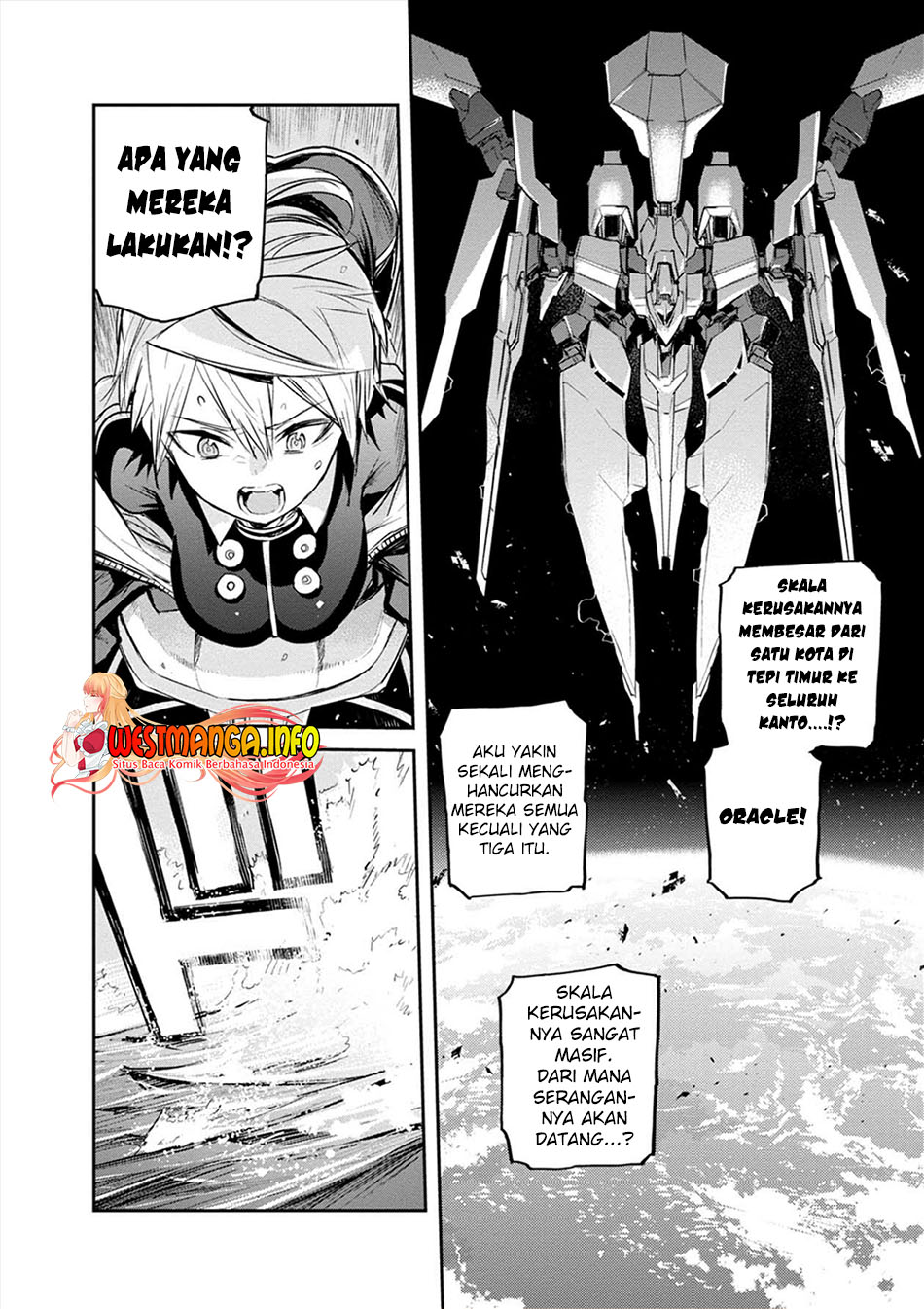 Cosmic Censorship Chapter 17