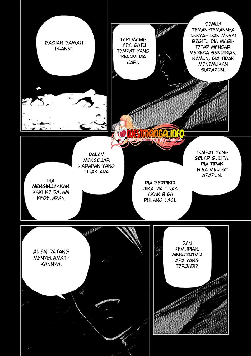 Cosmic Censorship Chapter 2.2