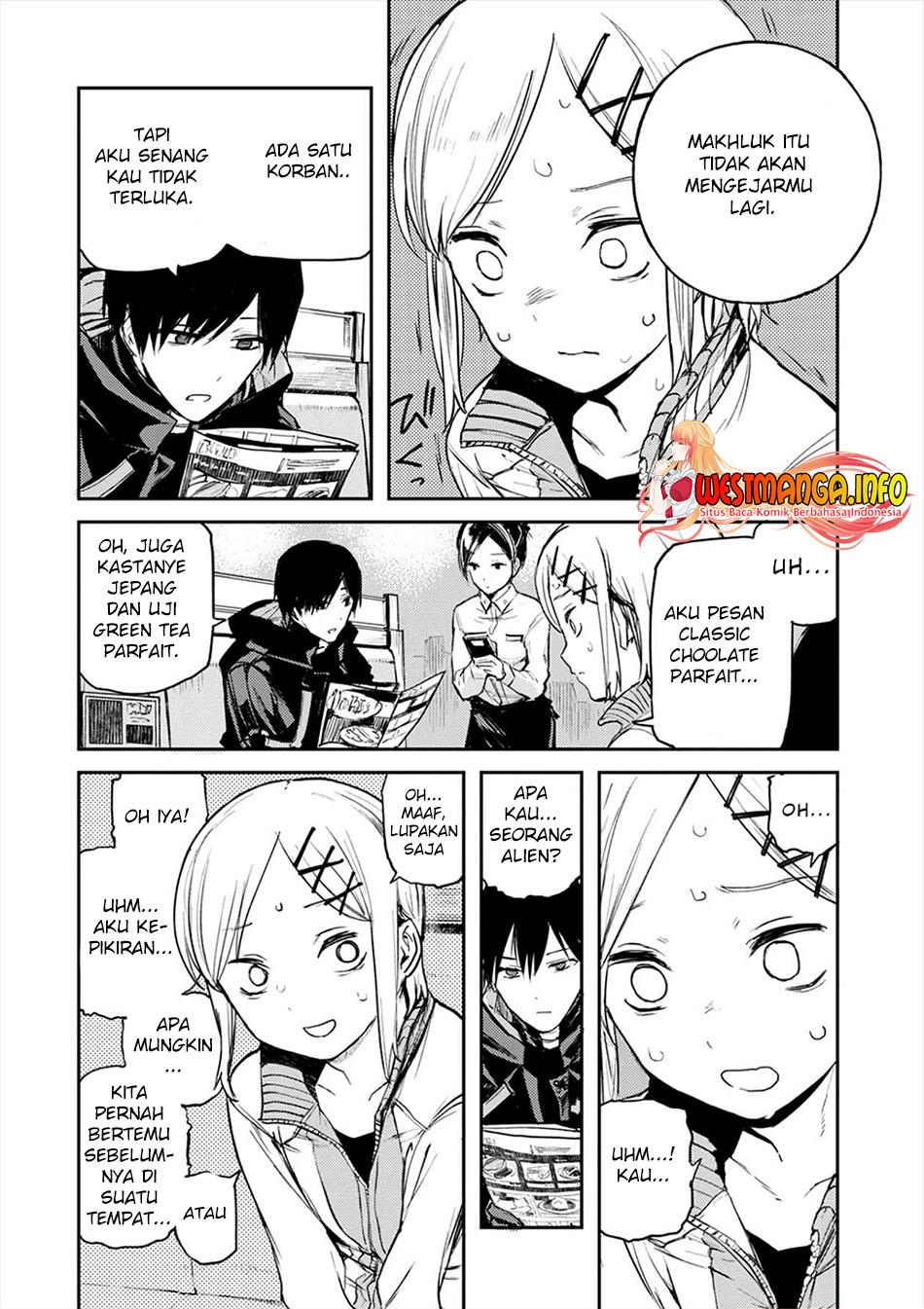 Cosmic Censorship Chapter 2.2