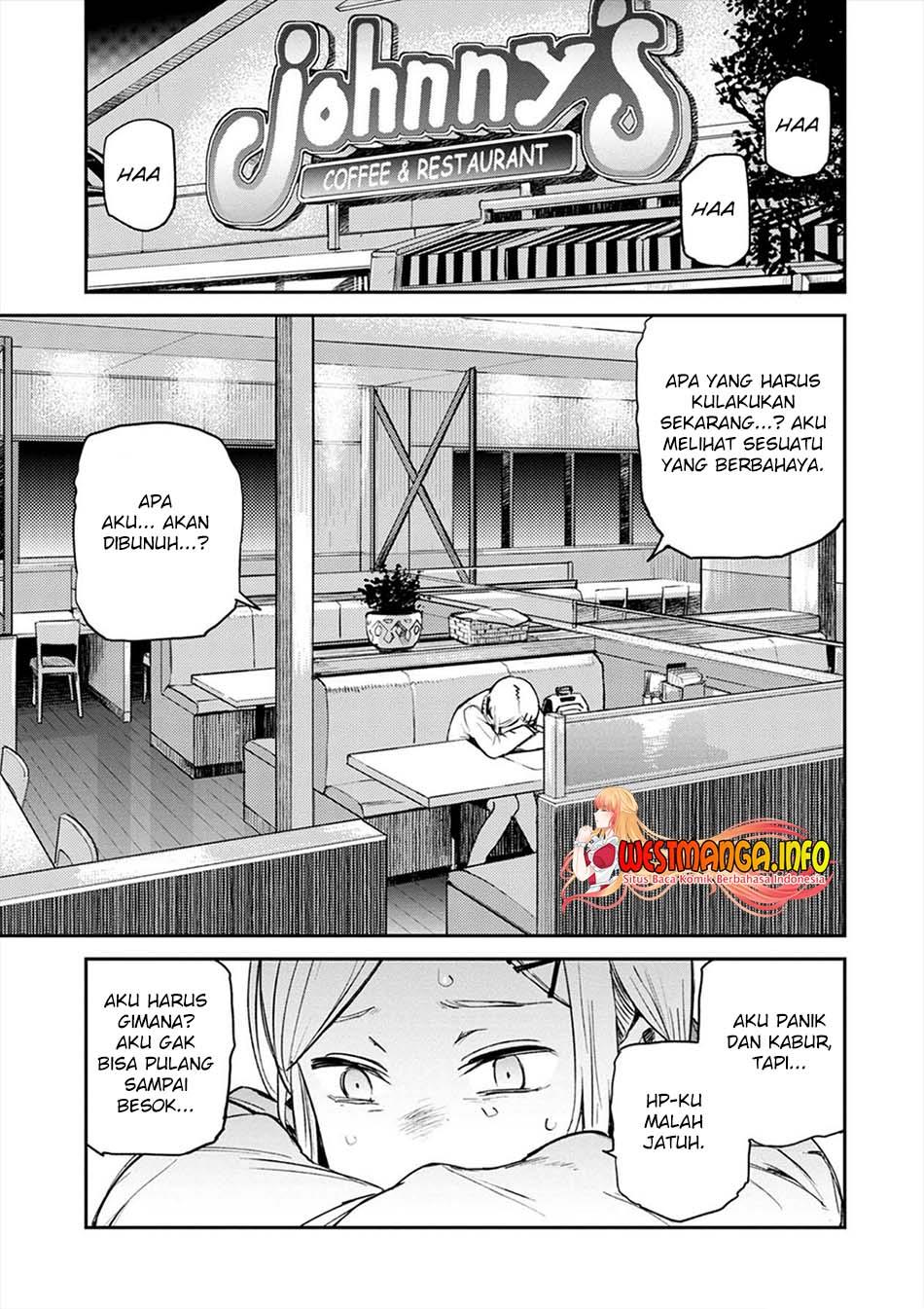 Cosmic Censorship Chapter 2.2