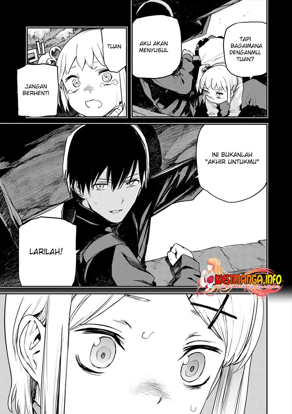 Cosmic Censorship Chapter 2.2