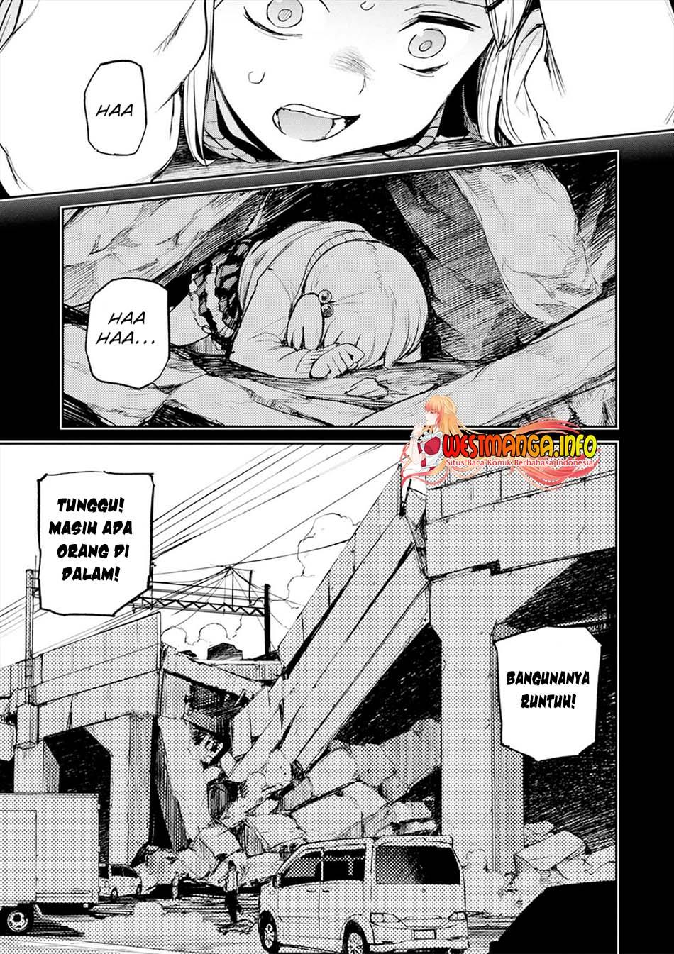 Cosmic Censorship Chapter 2.2