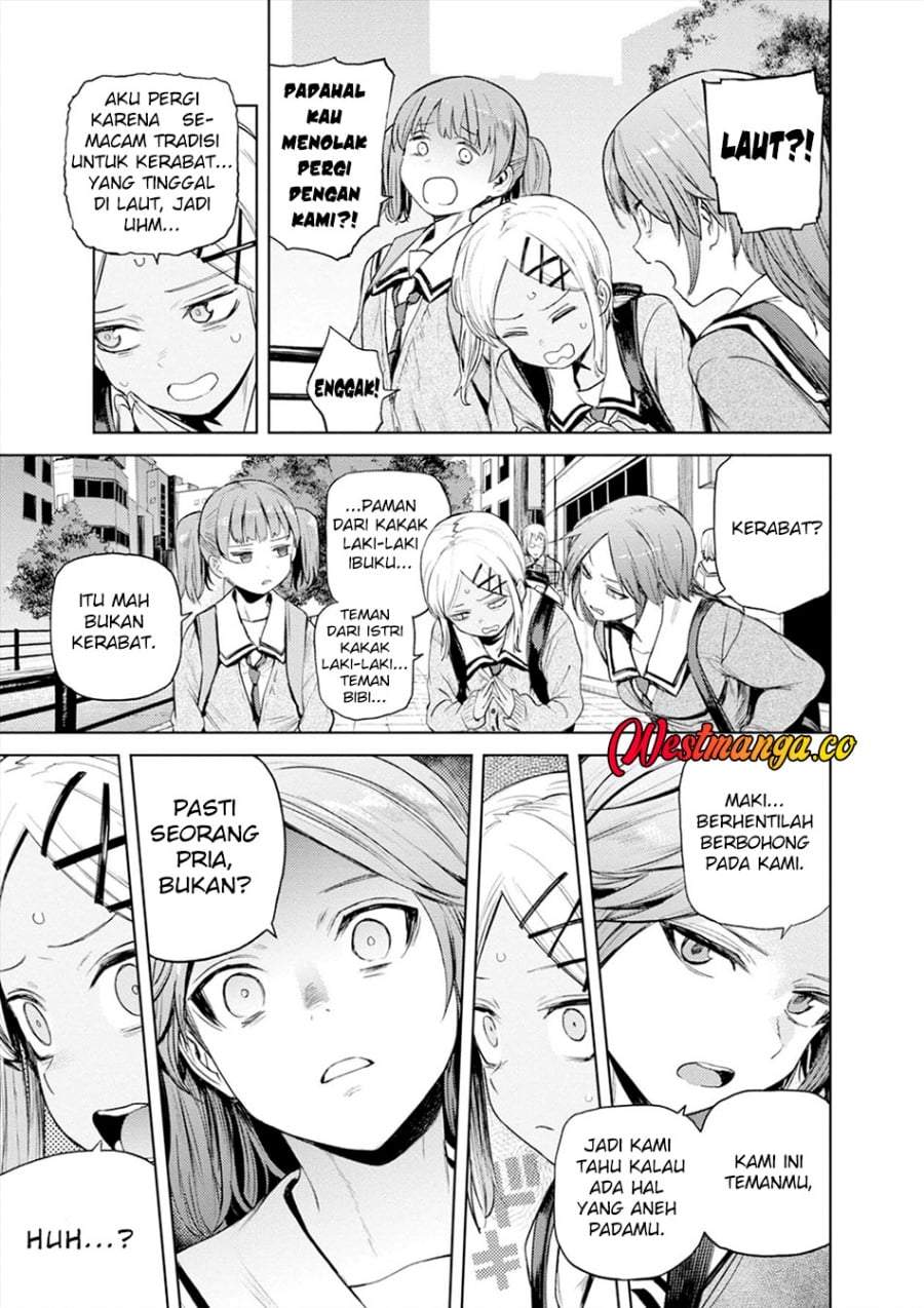 Cosmic Censorship Chapter 26