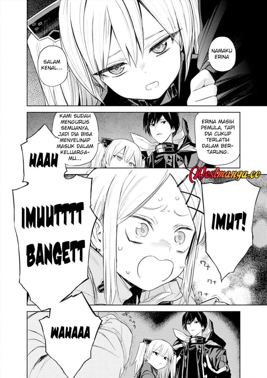 Cosmic Censorship Chapter 26