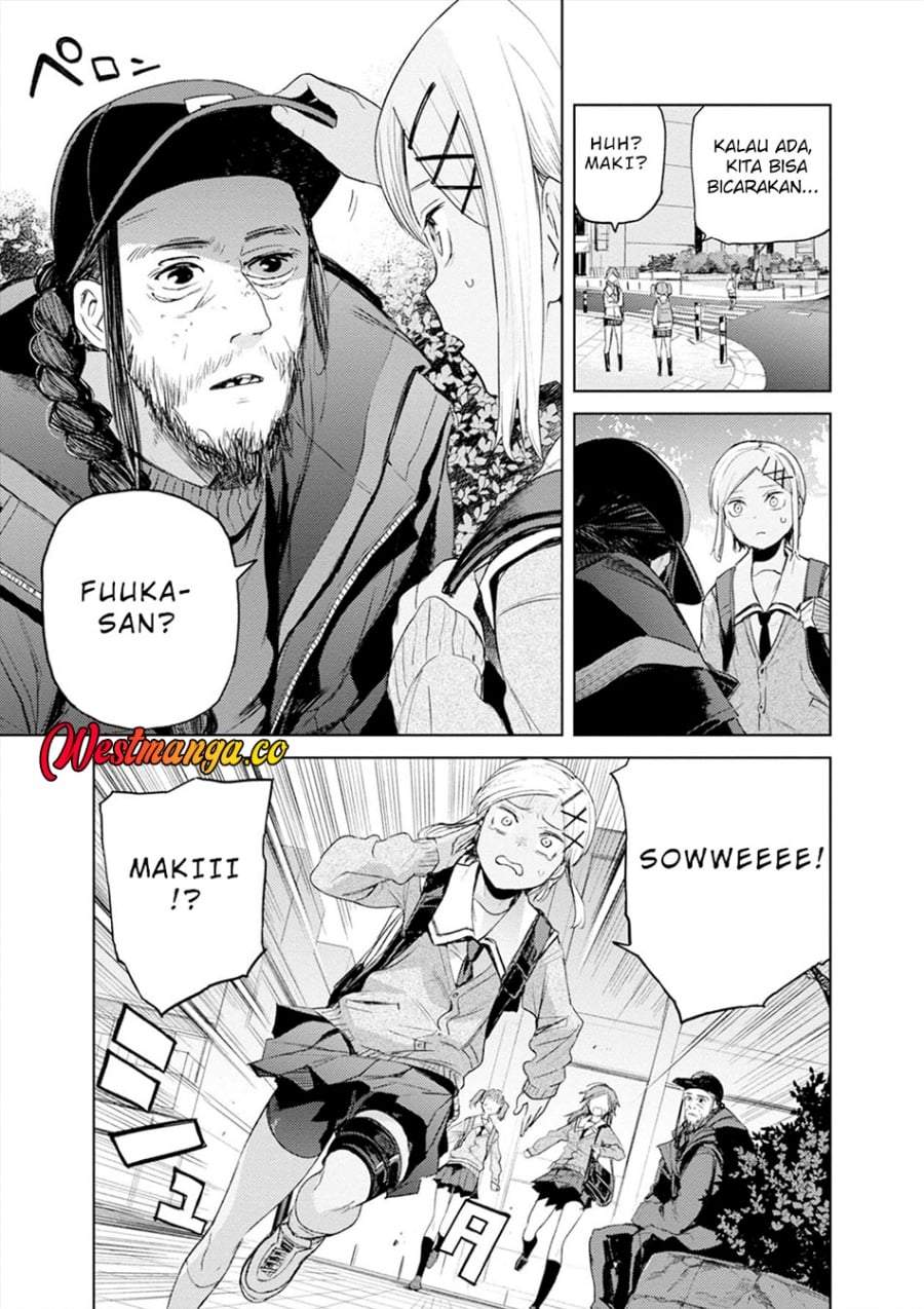Cosmic Censorship Chapter 26
