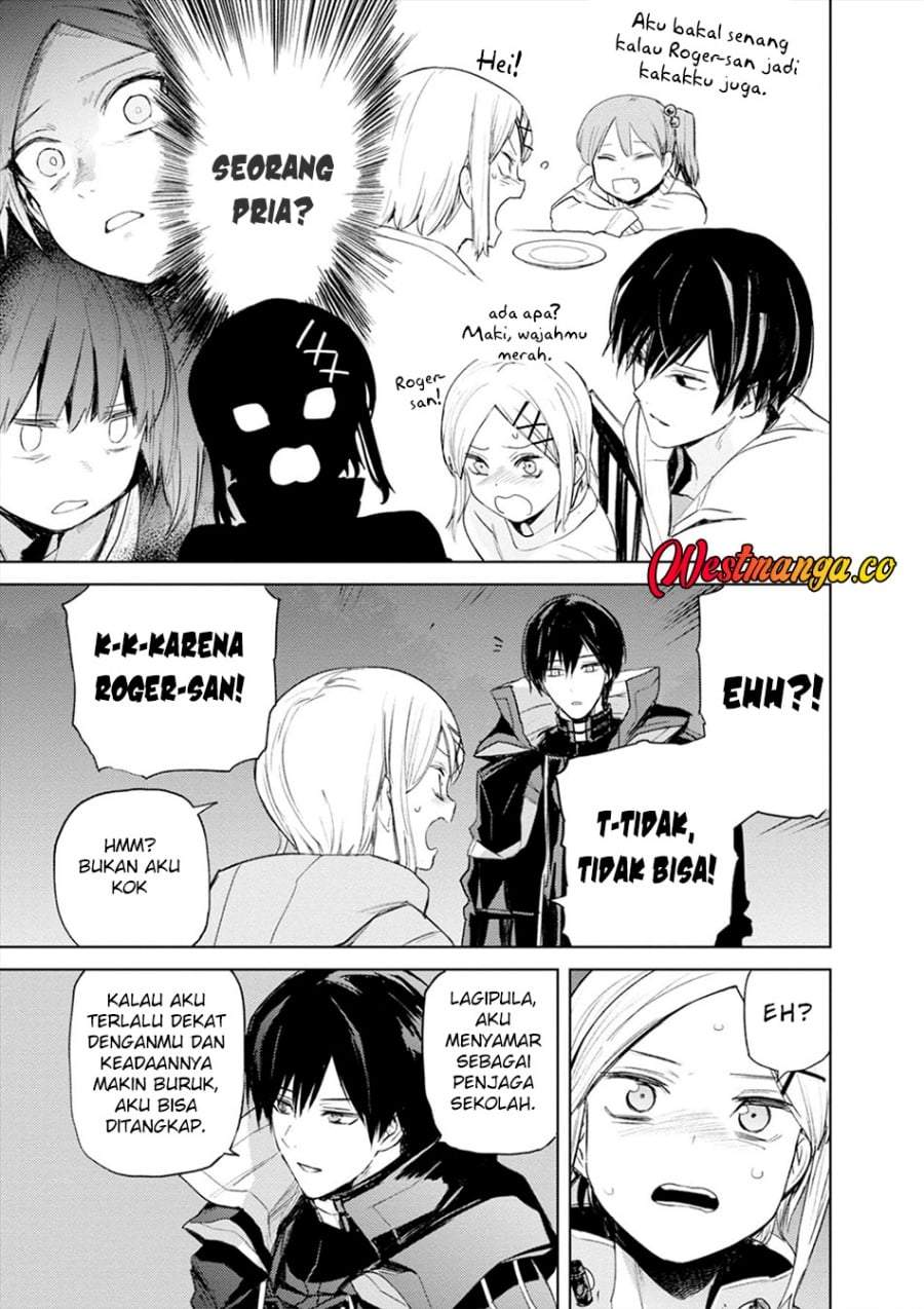 Cosmic Censorship Chapter 26