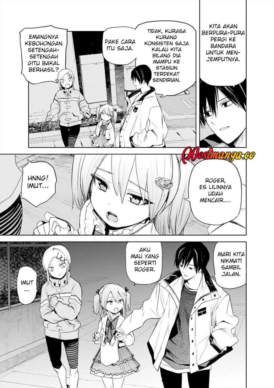 Cosmic Censorship Chapter 27
