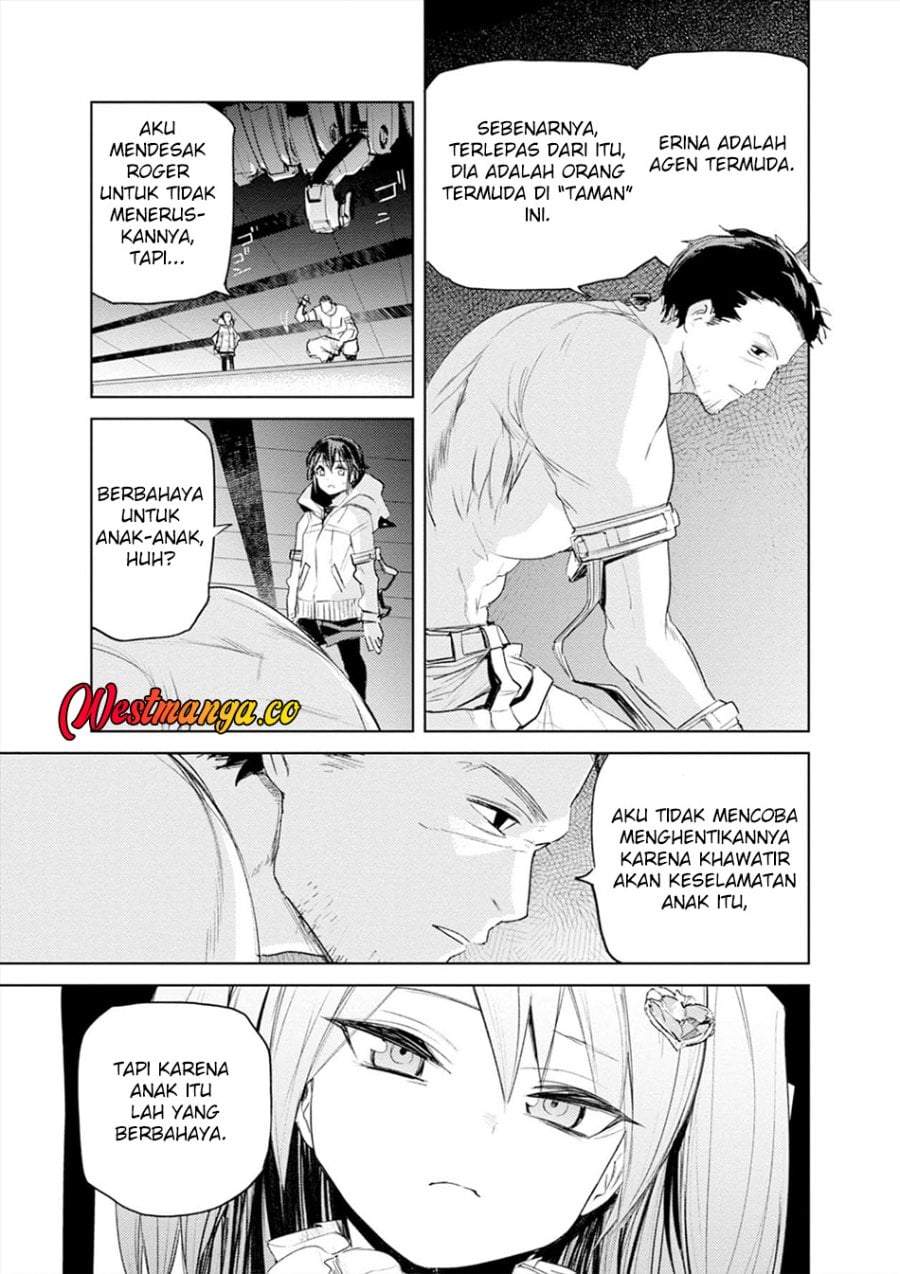 Cosmic Censorship Chapter 27