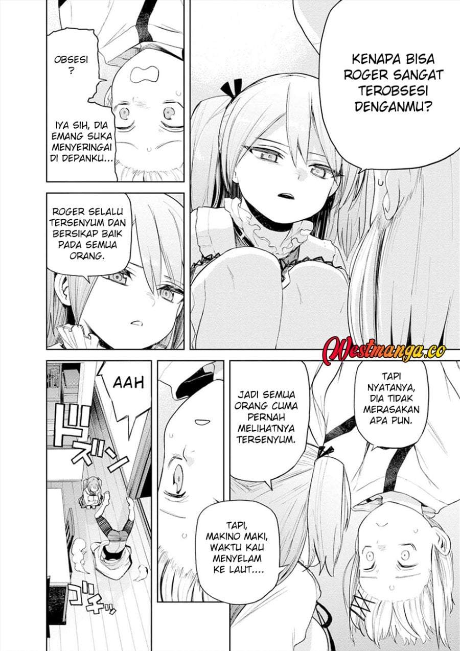 Cosmic Censorship Chapter 27