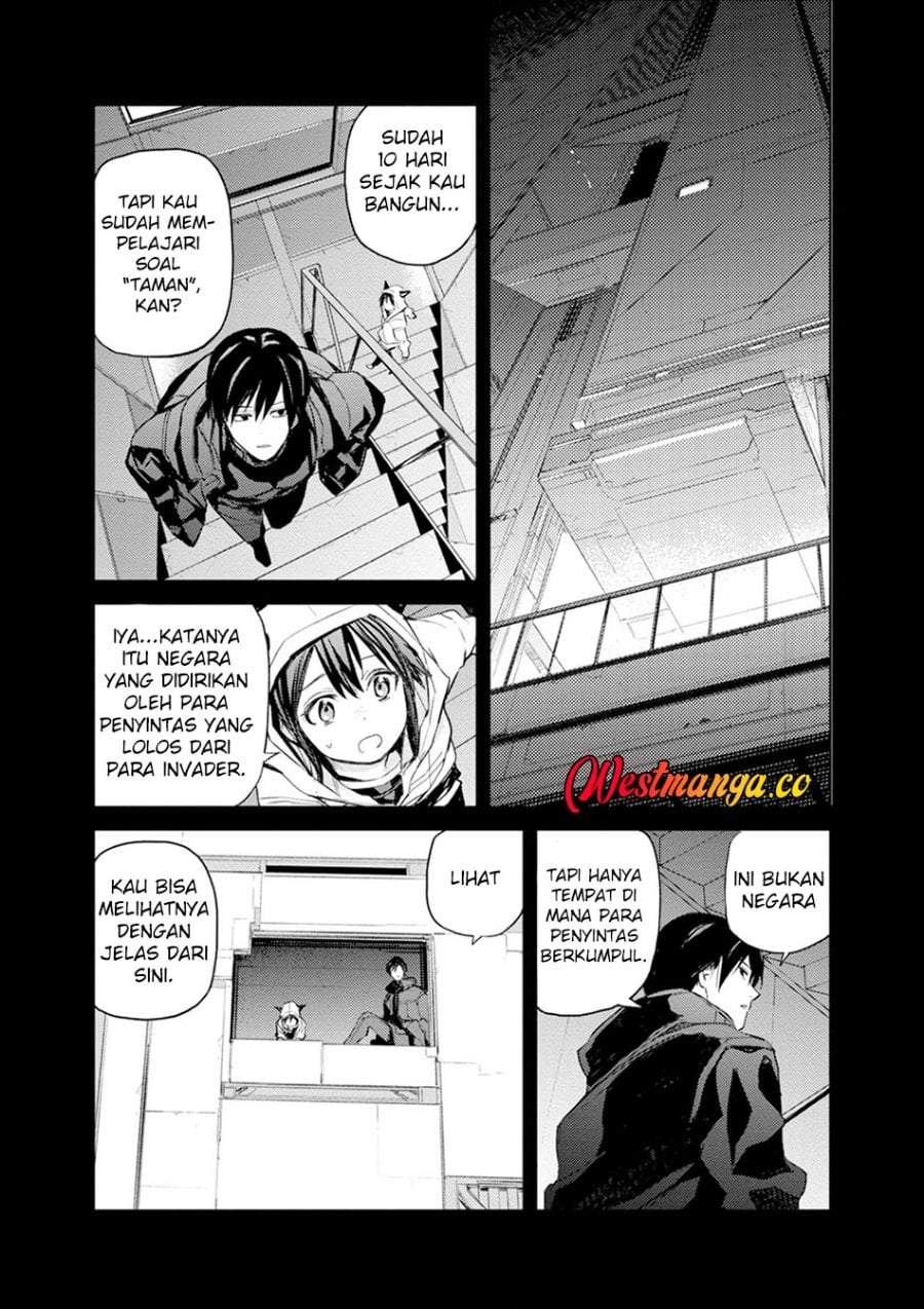 Cosmic Censorship Chapter 27