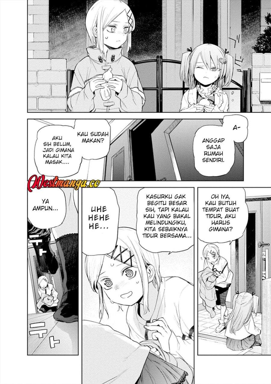 Cosmic Censorship Chapter 27