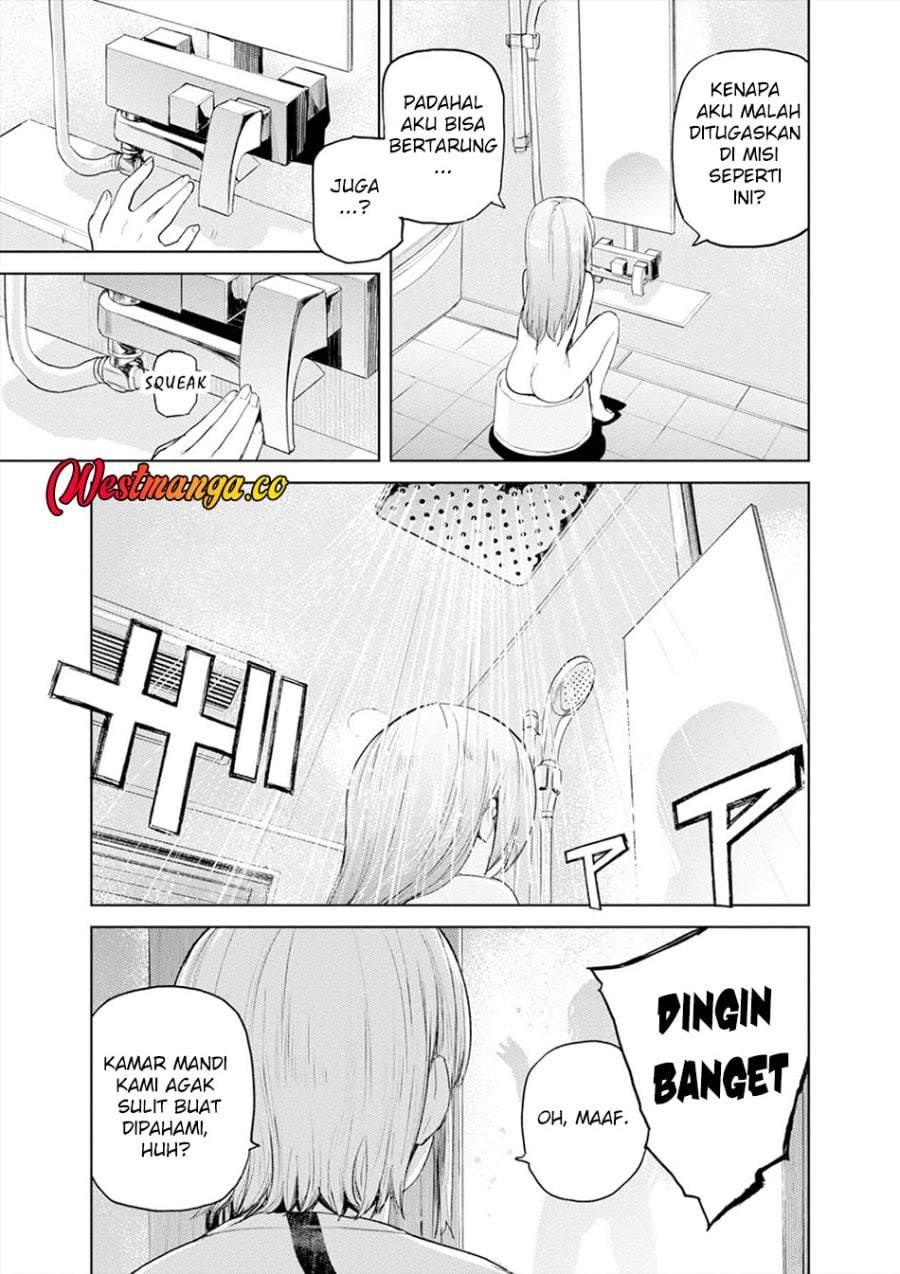 Cosmic Censorship Chapter 27