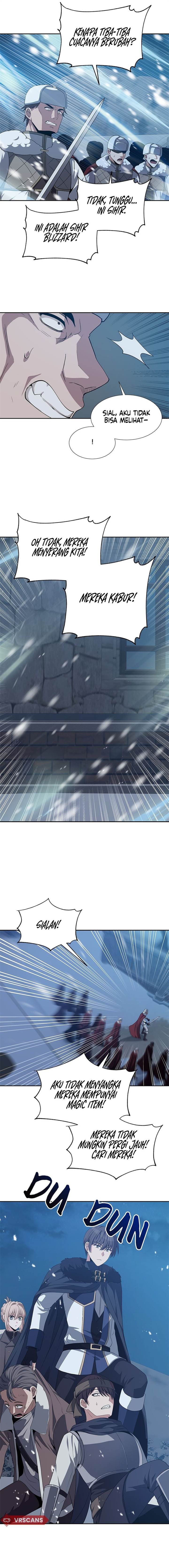 Transmigrating to the Otherworld Once More Chapter 72