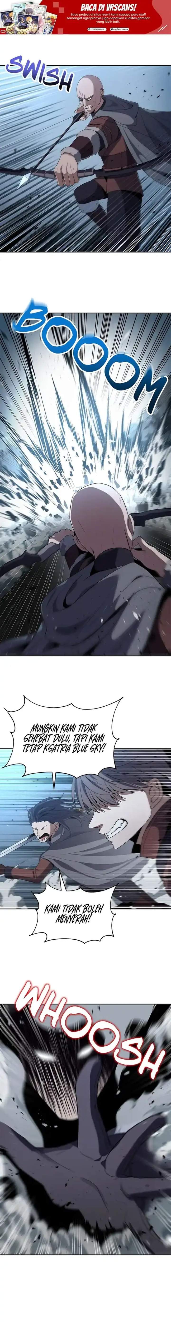 Transmigrating to the Otherworld Once More Chapter 73