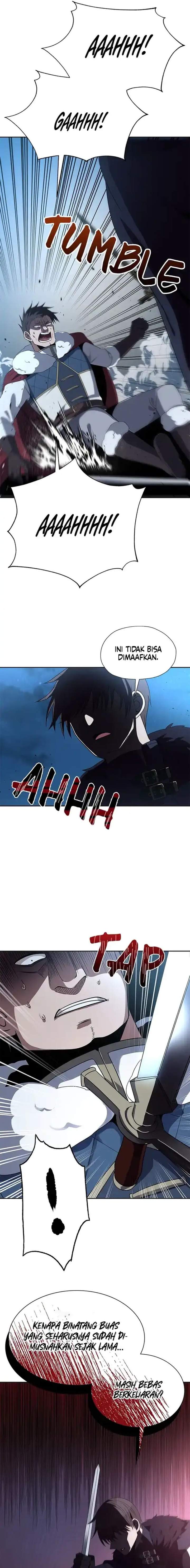 Transmigrating to the Otherworld Once More Chapter 73