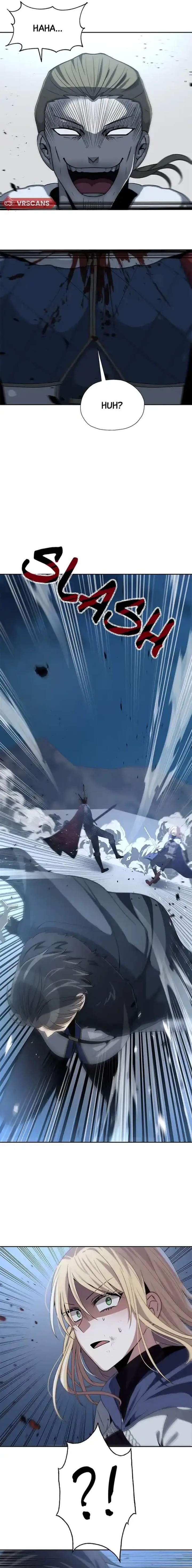 Transmigrating to the Otherworld Once More Chapter 73