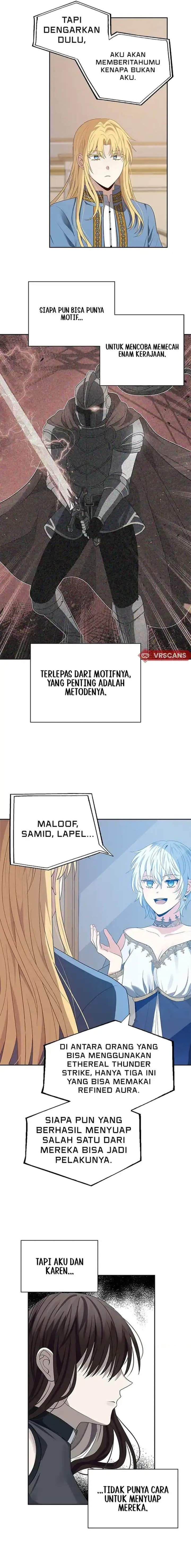 Transmigrating to the Otherworld Once More Chapter 74