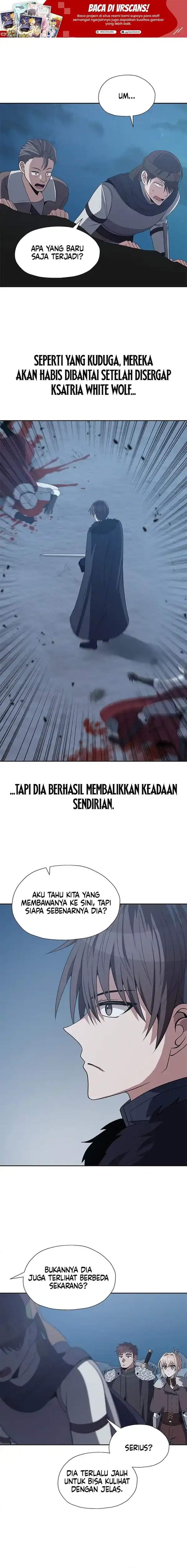 Transmigrating to the Otherworld Once More Chapter 74