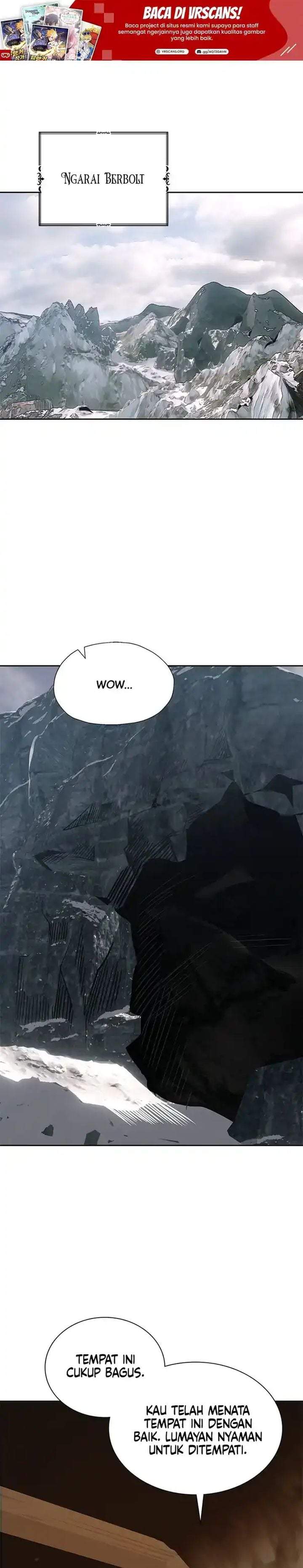 Transmigrating to the Otherworld Once More Chapter 75