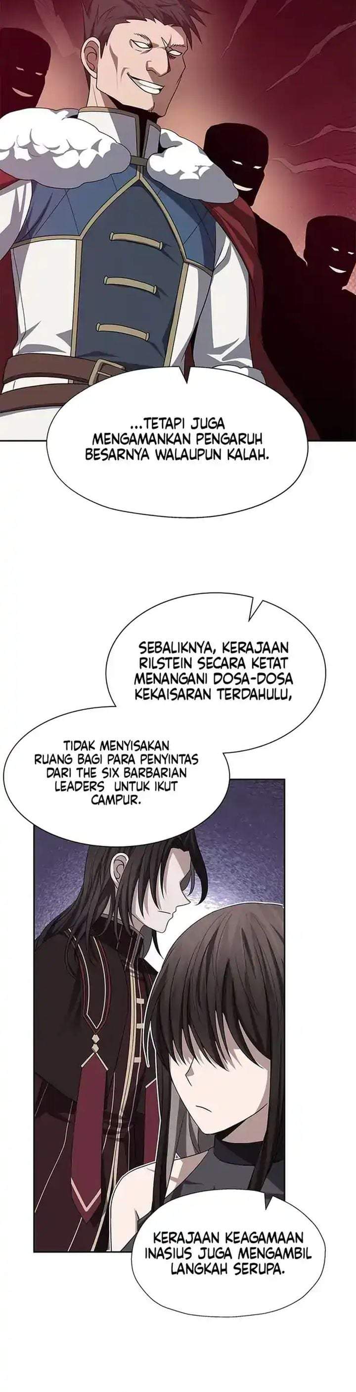 Transmigrating to the Otherworld Once More Chapter 75