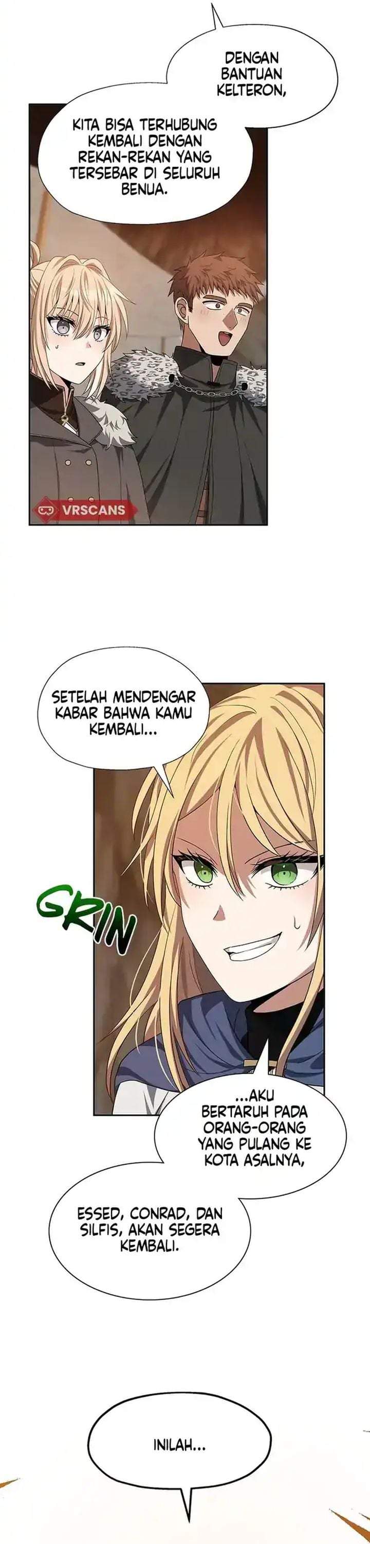 Transmigrating to the Otherworld Once More Chapter 75