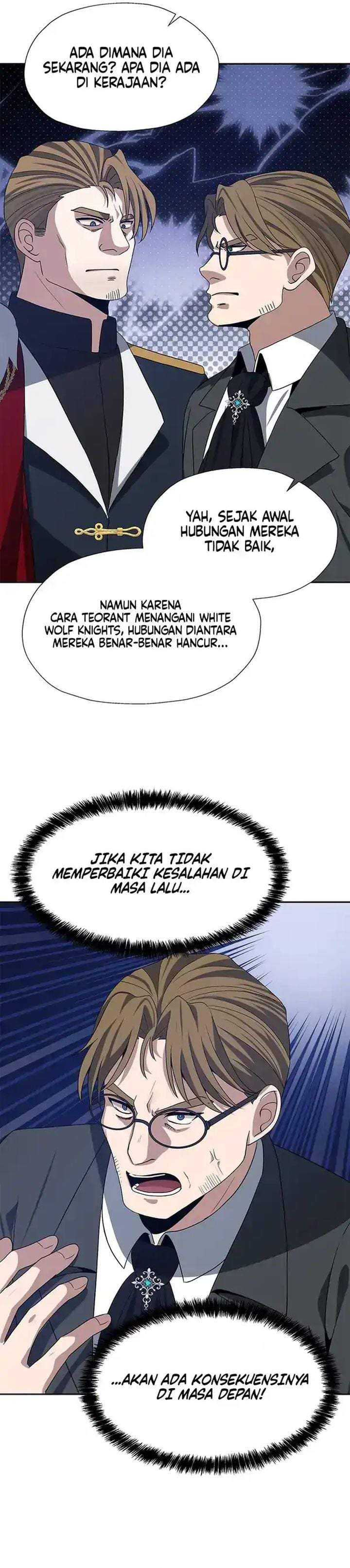 Transmigrating to the Otherworld Once More Chapter 77